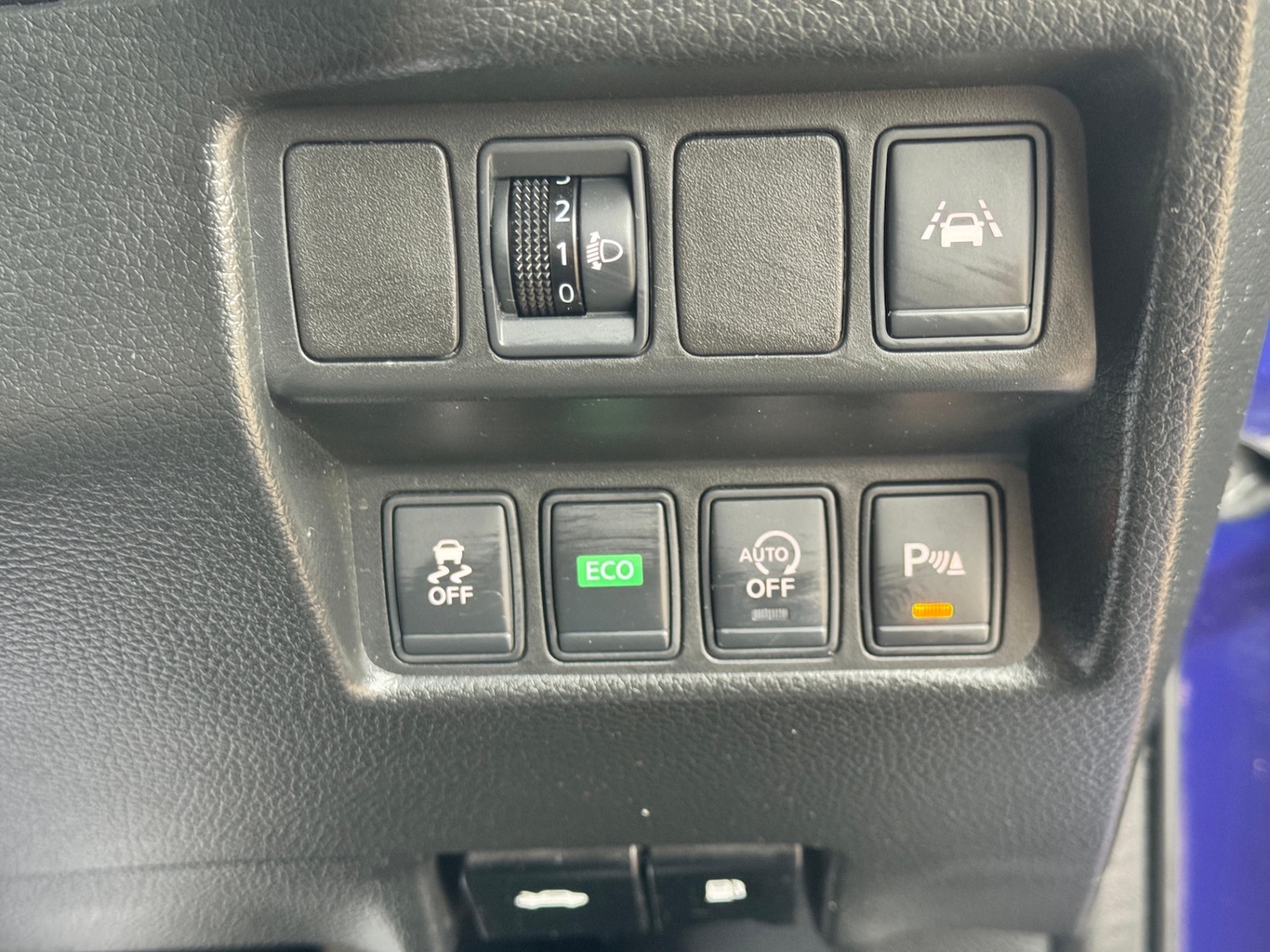 Used Nissan Qashqai 2015 for sale - 77836798: Photo 23