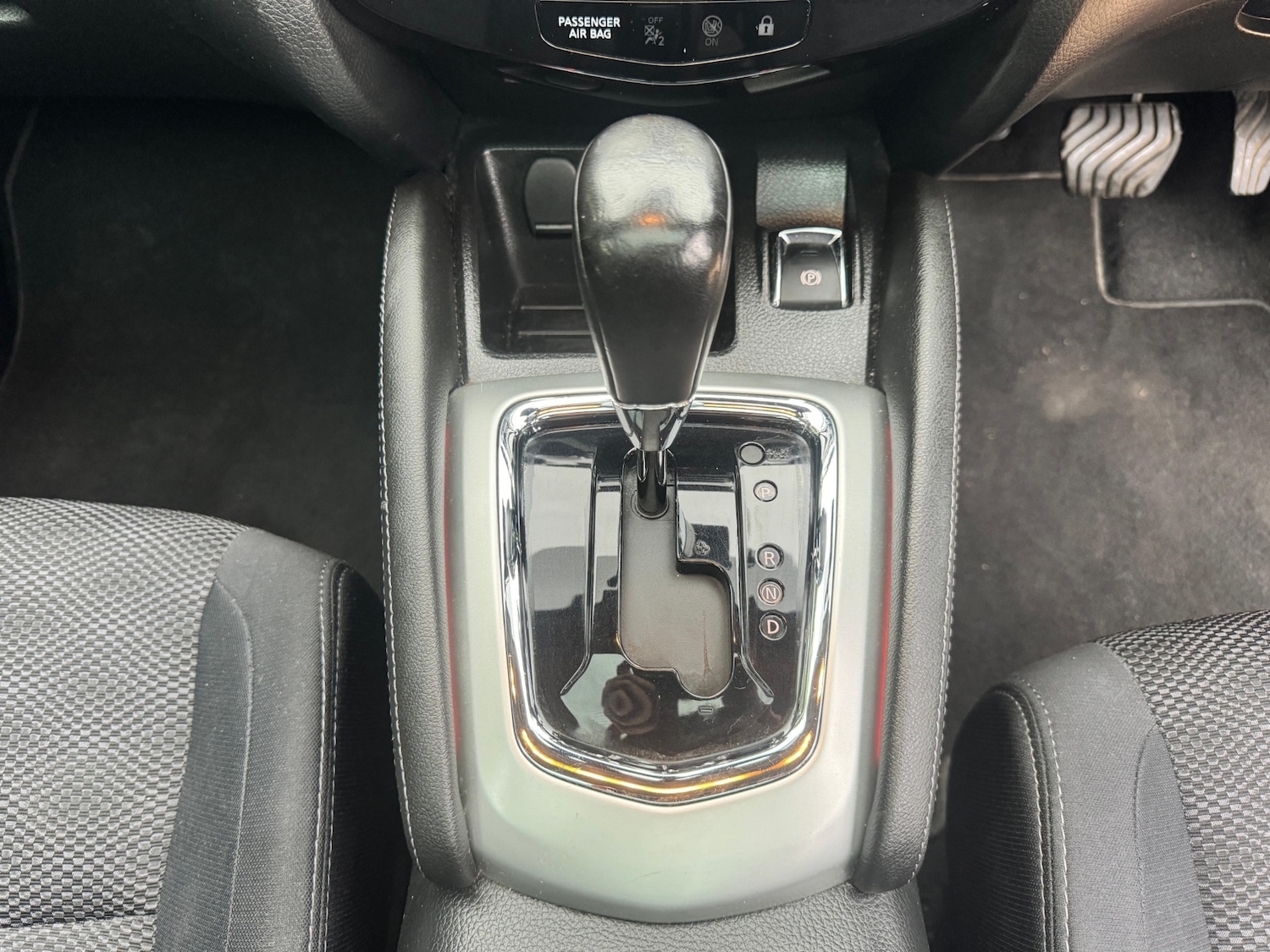 Used Nissan Qashqai 2015 for sale - 77836798: Photo 26