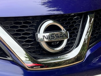 Used Nissan Qashqai 2015 for sale - 77836798: Photo