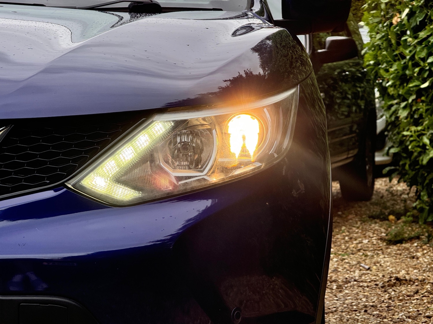 Used Nissan Qashqai 2015 for sale - 77836798: Photo 5