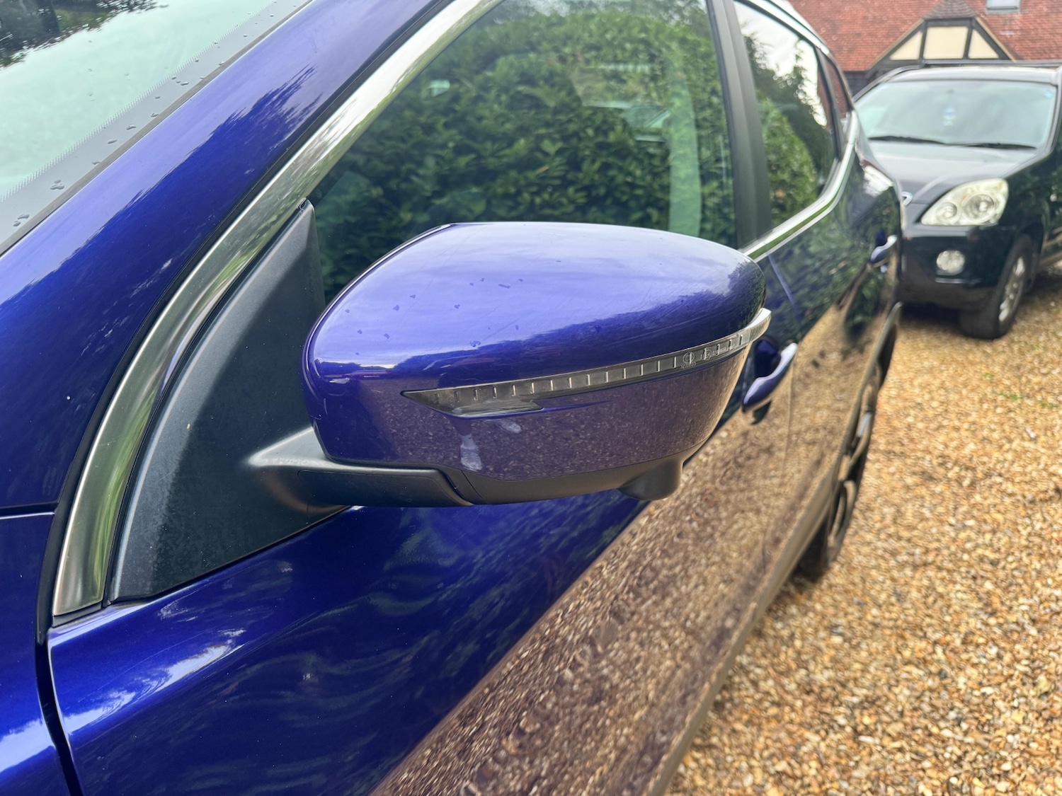 Used Nissan Qashqai 2015 for sale - 77836798: Photo 6