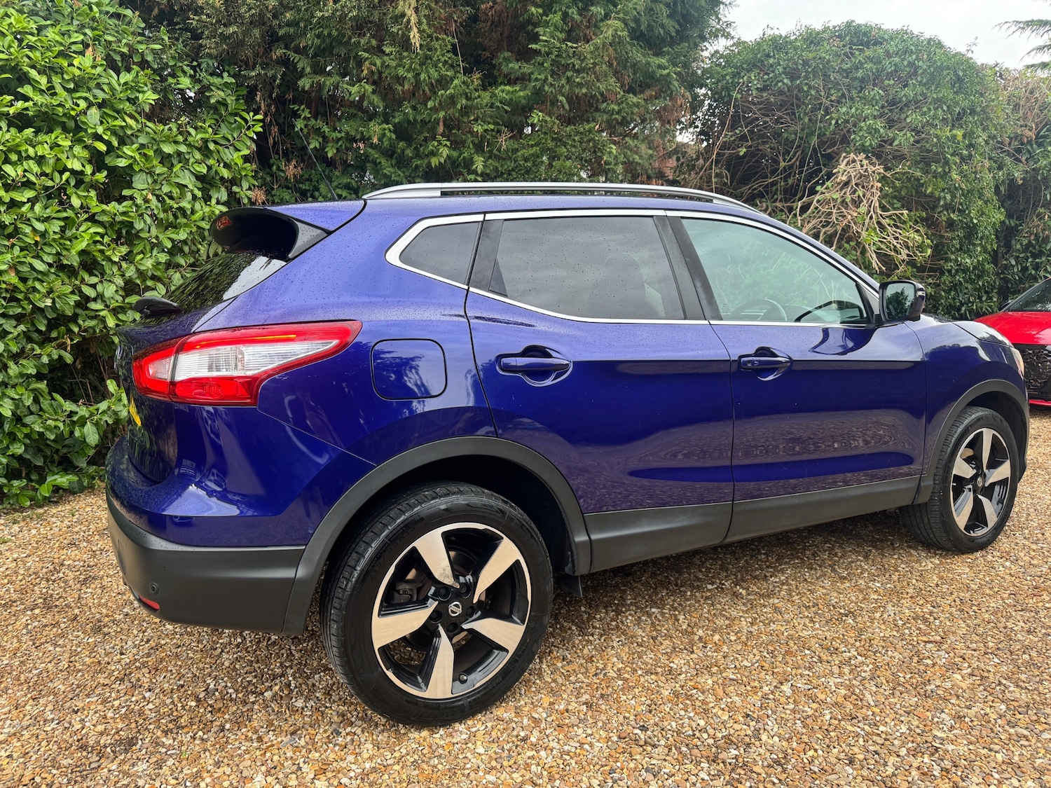 Used Nissan Qashqai 2015 for sale - 77836798: Photo 8