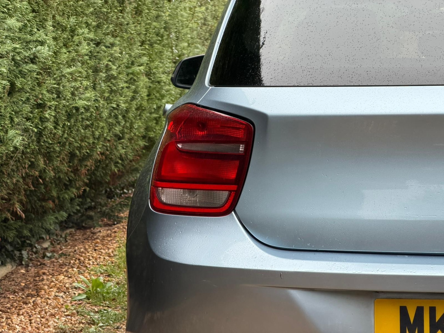 Used BMW 1 Series 2012 for sale - 77718342: Photo 11