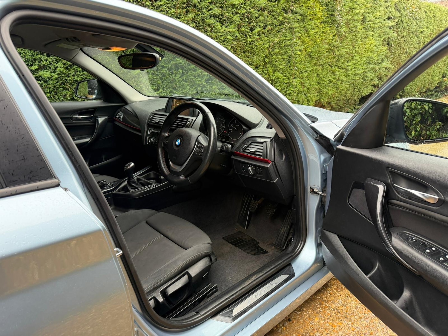 Used BMW 1 Series 2012 for sale - 77718342: Photo 13