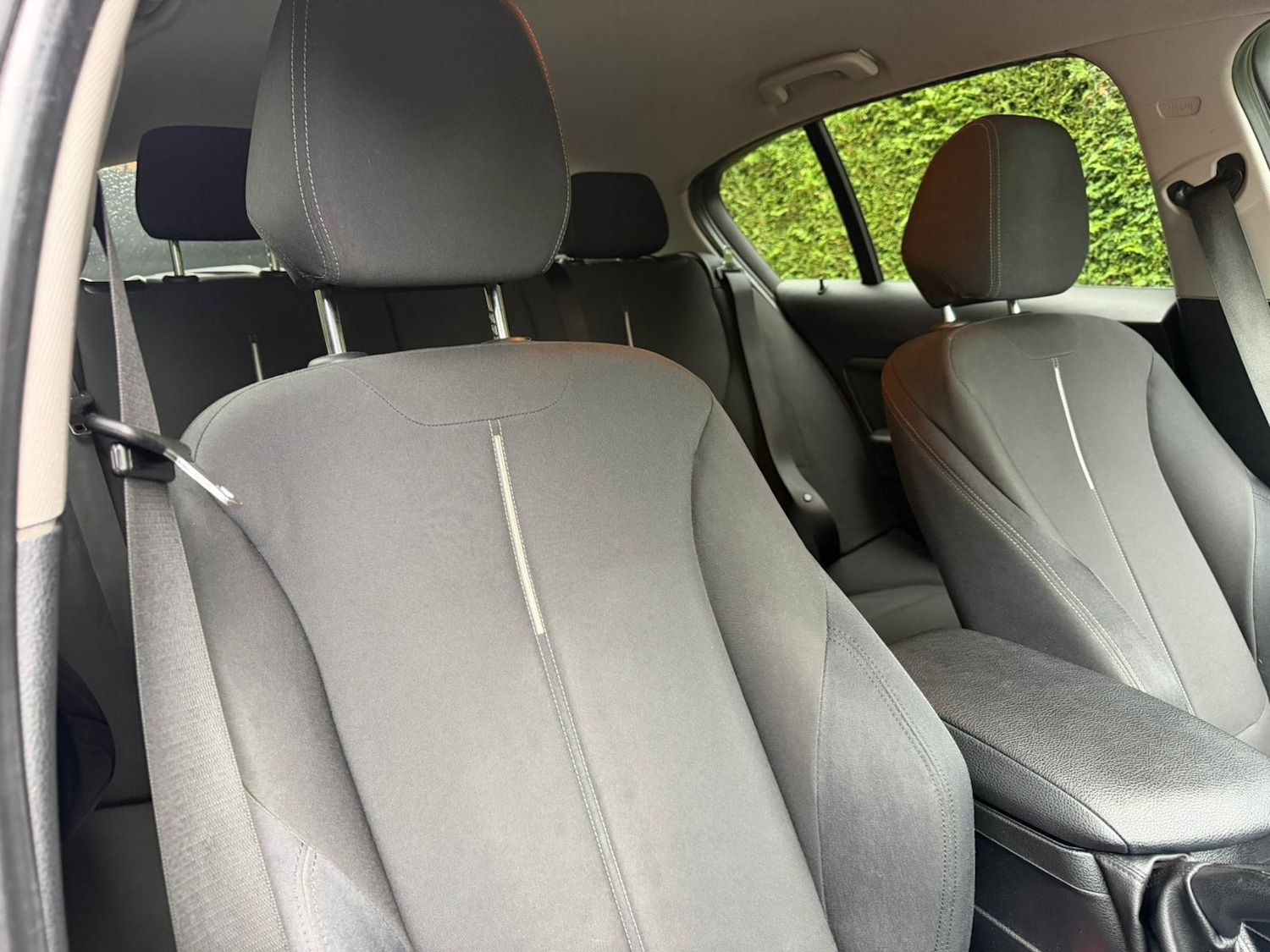 Used BMW 1 Series 2012 for sale - 77718342: Photo 14