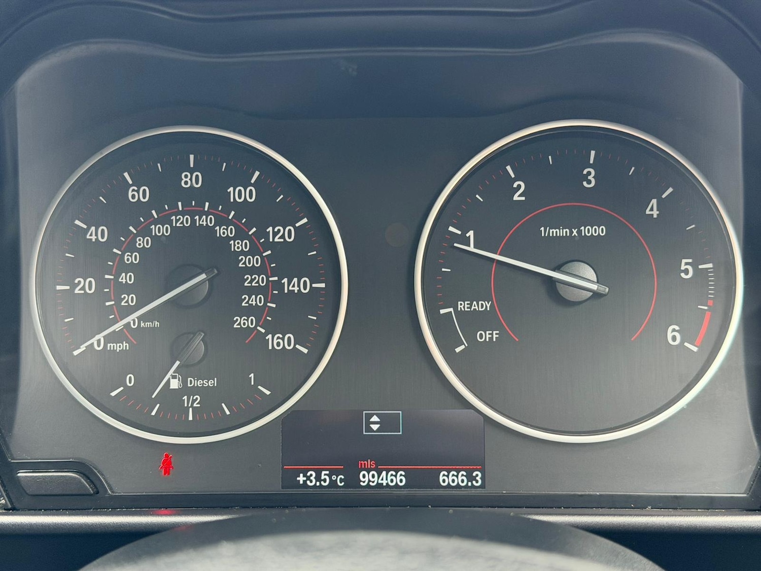 Used BMW 1 Series 2012 for sale - 77718342: Photo 17