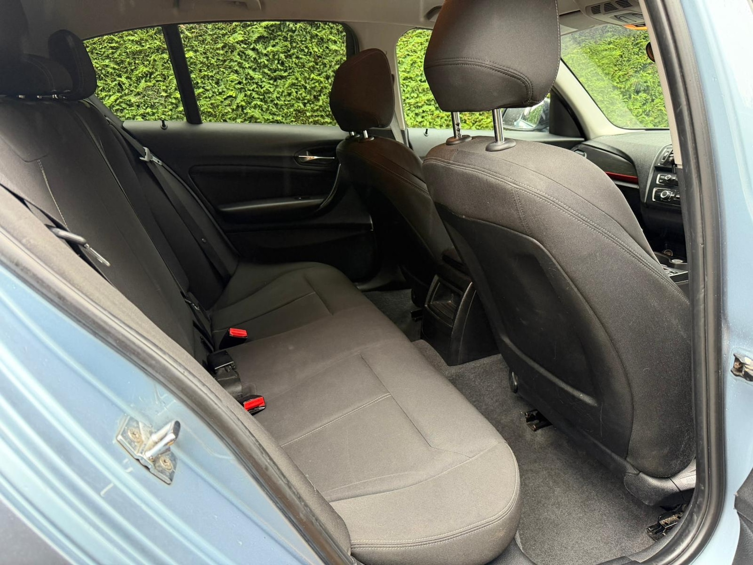 Used BMW 1 Series 2012 for sale - 77718342: Photo 19