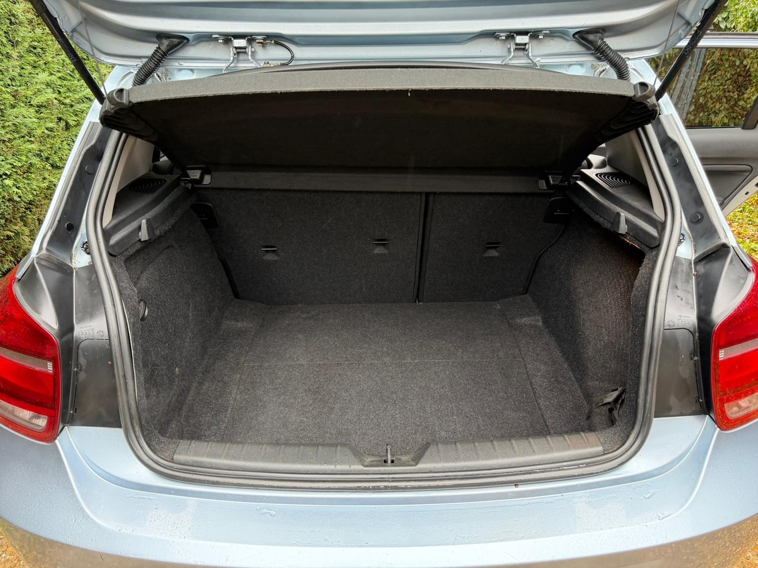 Used BMW 1 Series 2012 for sale - 77718342: Photo 20