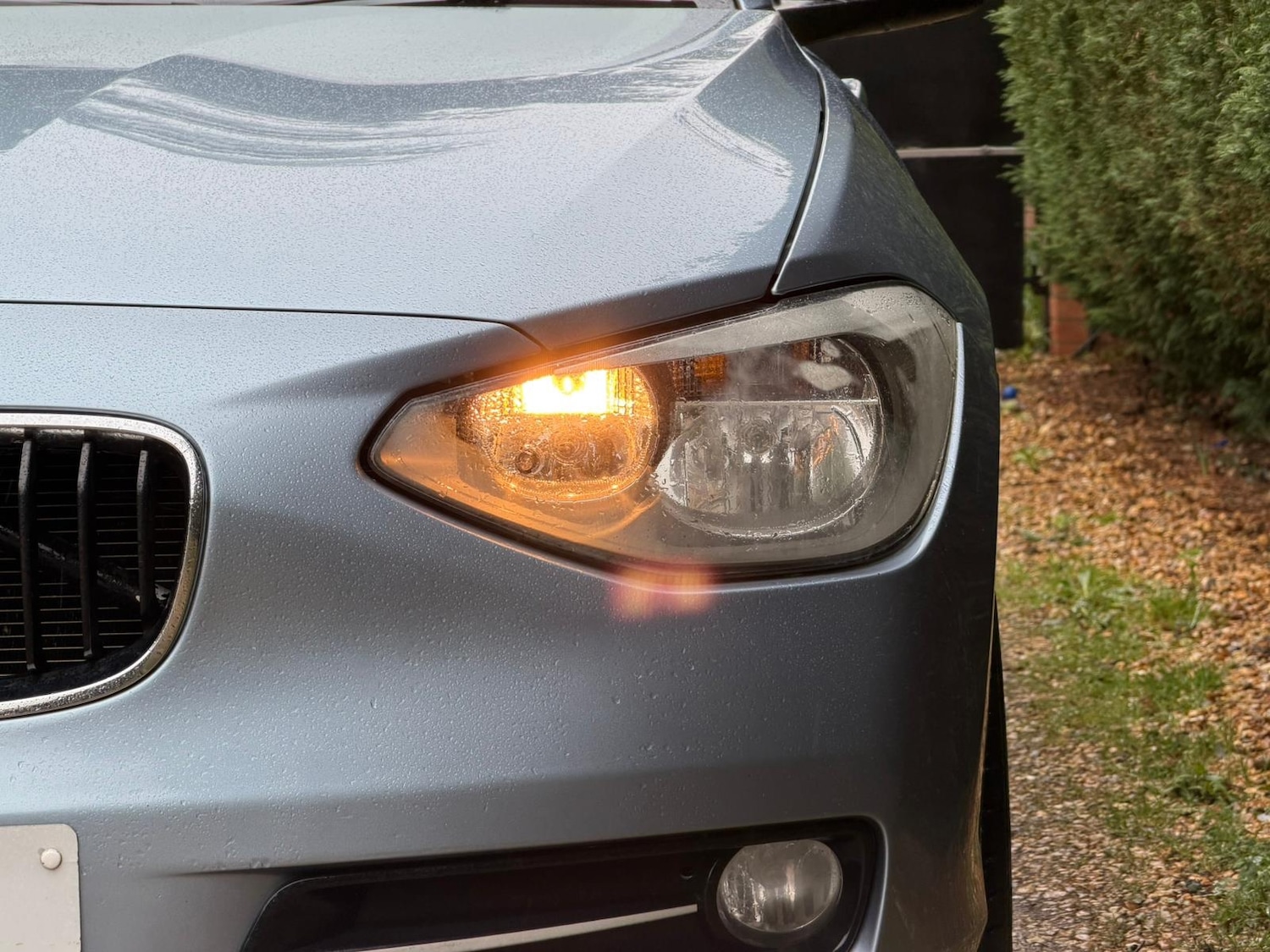 Used BMW 1 Series 2012 for sale - 77718342: Photo 5