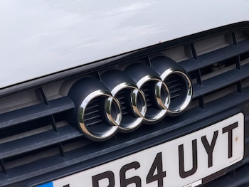 Used Audi A4 2015 for sale - 78845562: Photo