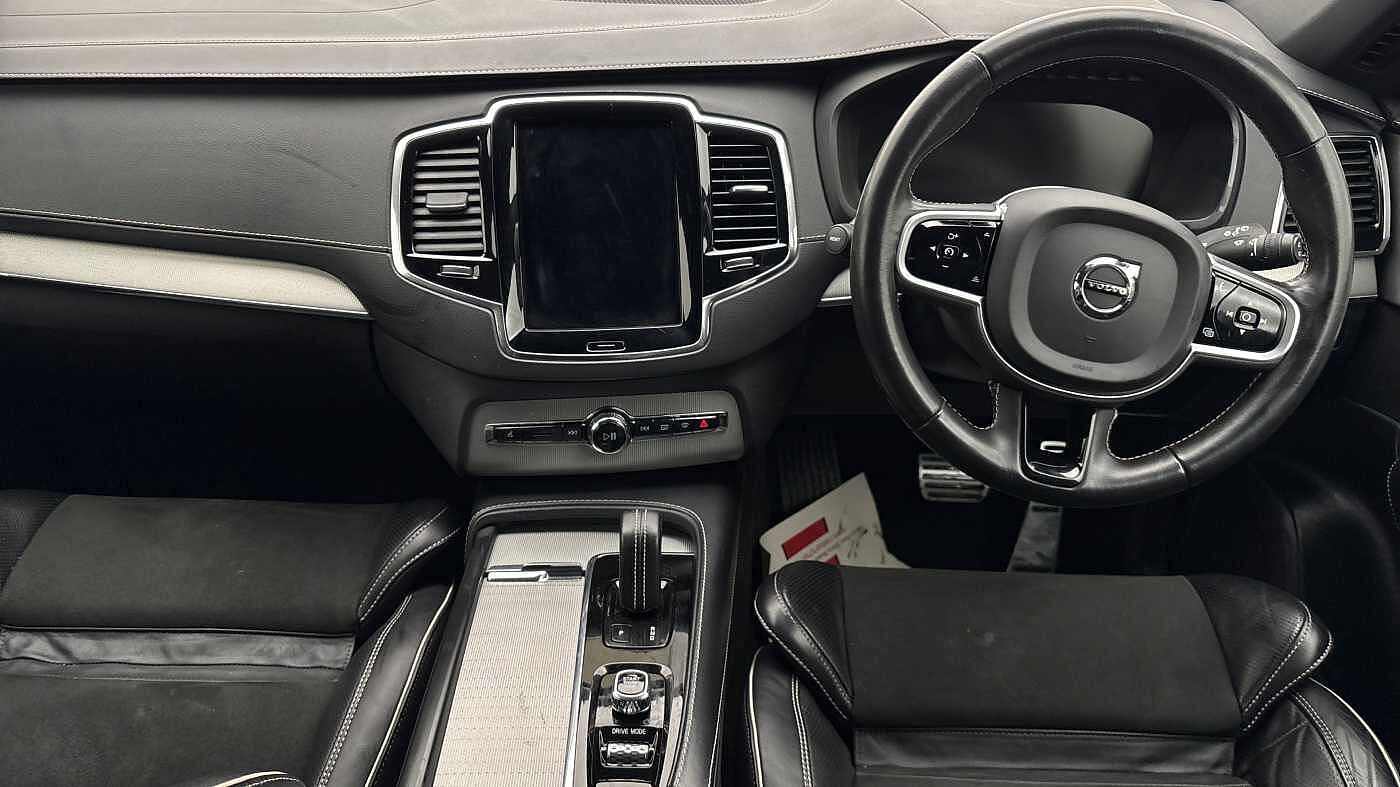 Used Volvo XC90 2020 for sale - 78036105: Photo 10