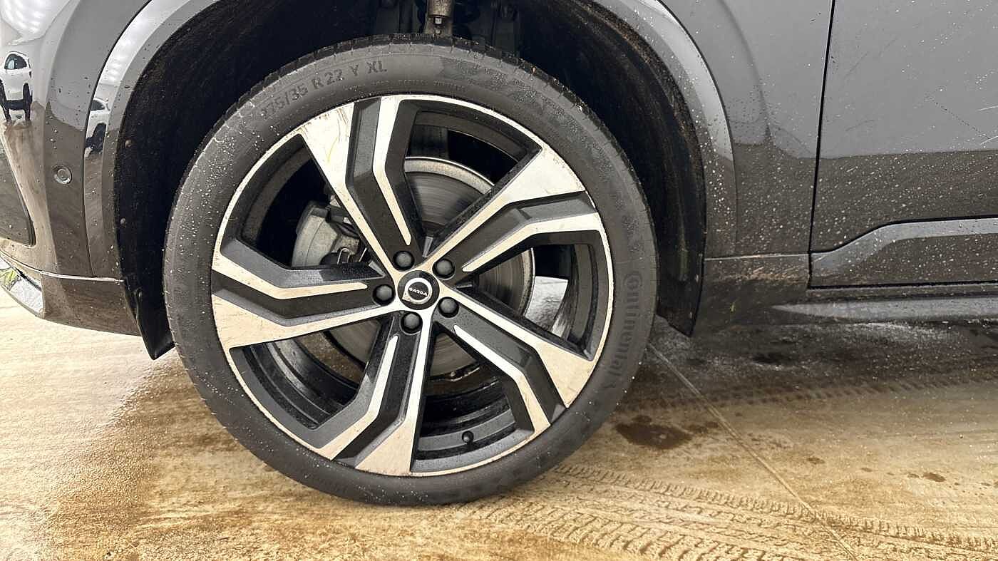 Used Volvo XC90 2020 for sale - 78036105: Photo 16