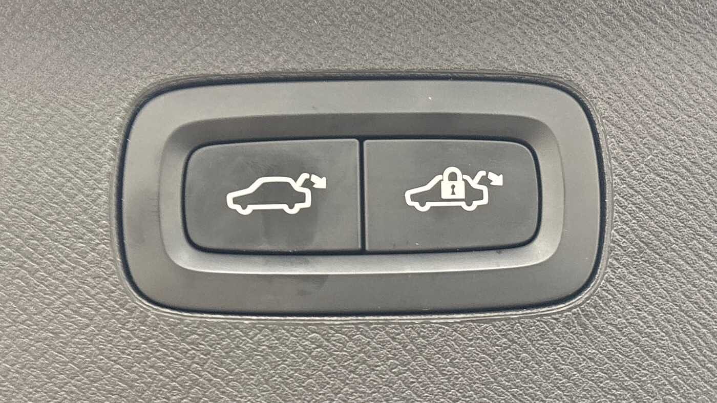 Used Volvo XC90 2020 for sale - 78036105: Photo 19