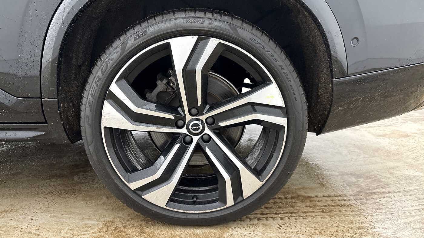 Used Volvo XC90 2020 for sale - 78036105: Photo 20