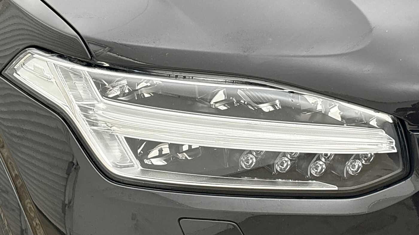 Used Volvo XC90 2020 for sale - 78036105: Photo 22