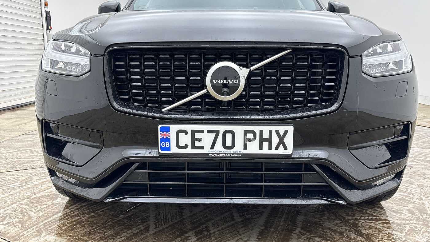 Used Volvo XC90 2020 for sale - 78036105: Photo 24