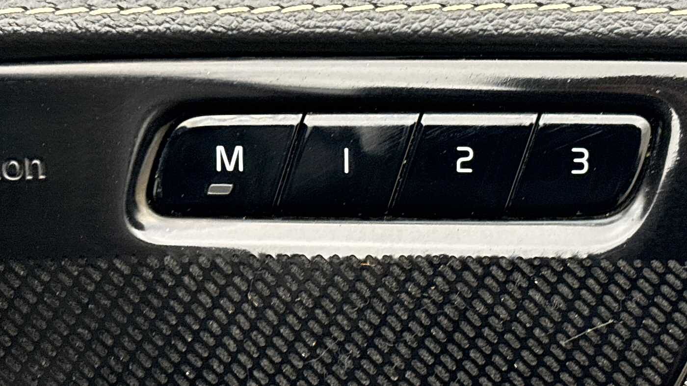 Used Volvo XC90 2020 for sale - 78036105: Photo 26