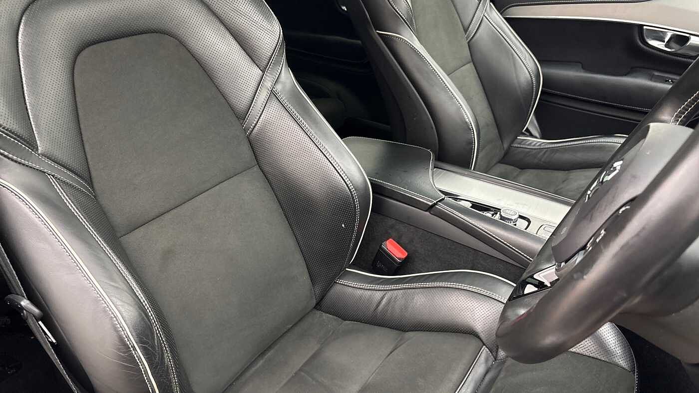 Used Volvo XC90 2020 for sale - 78036105: Photo 29