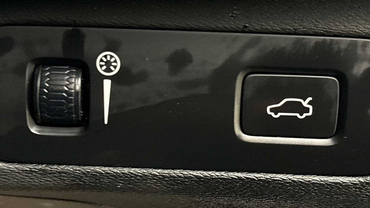 Used Volvo XC90 2020 for sale - 78036105: Photo 30