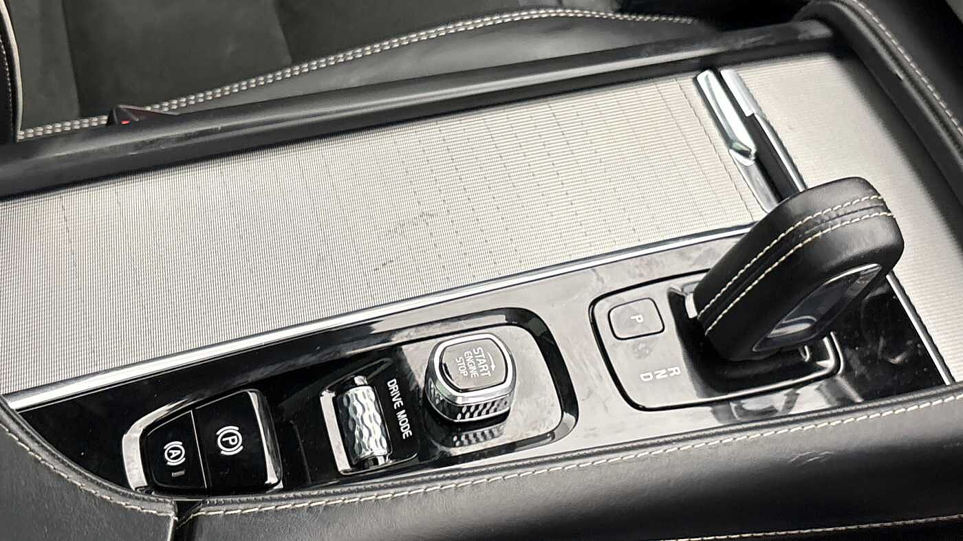 Used Volvo XC90 2020 for sale - 78036105: Photo 32