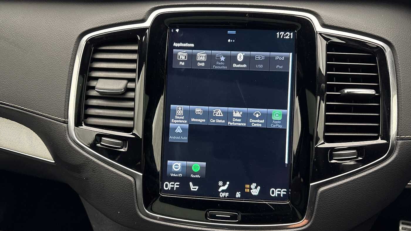 Used Volvo XC90 2020 for sale - 78036105: Photo 34