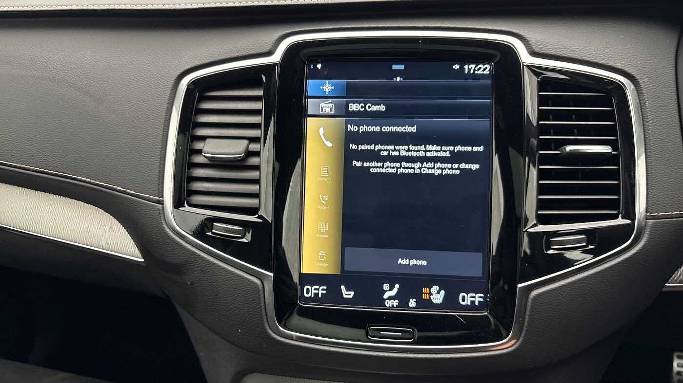 Used Volvo XC90 2020 for sale - 78036105: Photo 38