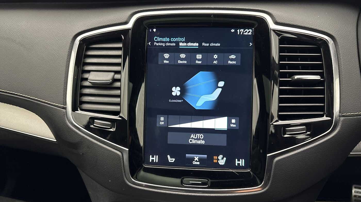 Used Volvo XC90 2020 for sale - 78036105: Photo 39