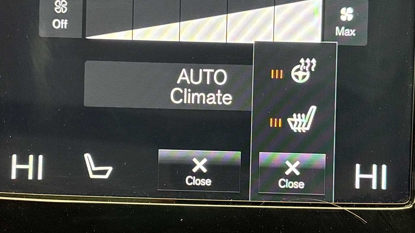 Used Volvo XC90 2020 for sale - 78036105: Photo 41