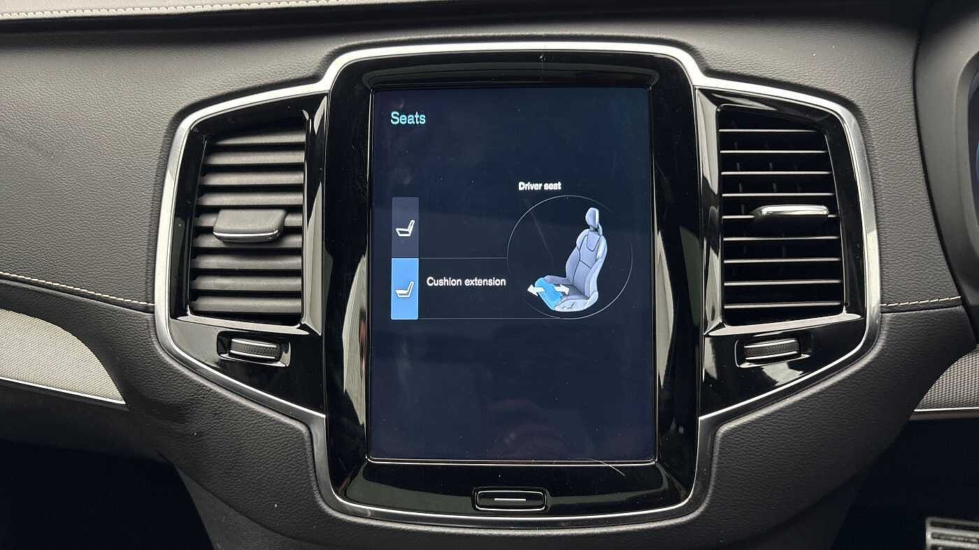 Used Volvo XC90 2020 for sale - 78036105: Photo 42