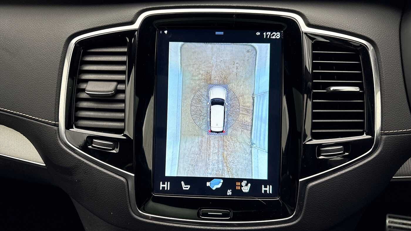 Used Volvo XC90 2020 for sale - 78036105: Photo 43