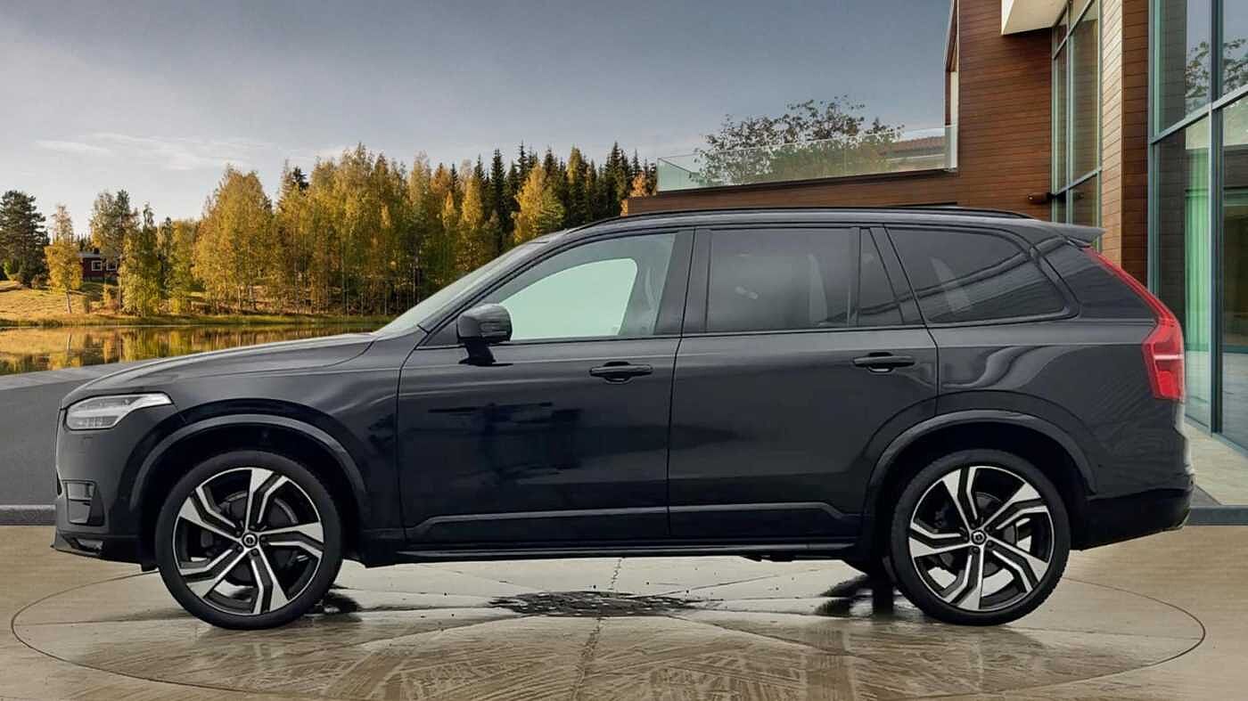 Used Volvo XC90 2020 for sale - 78036105: Photo 6