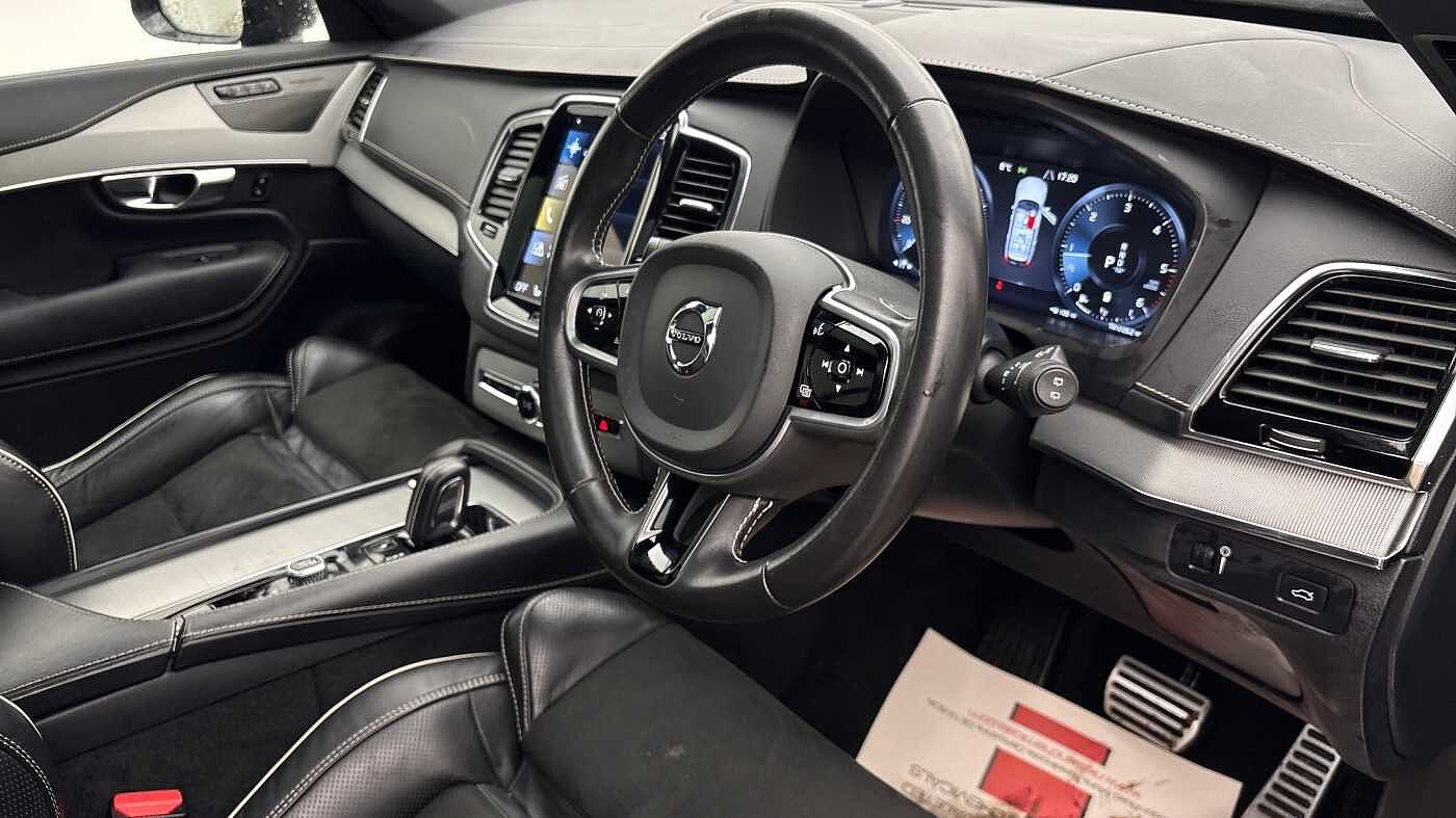 Used Volvo XC90 2020 for sale - 78036105: Photo 9