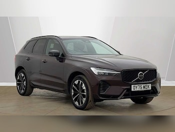 Used Volvo XC60 2025 for sale - 79418557: Photo