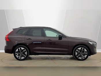 Used Volvo XC60 2025 for sale - 79418557: Photo