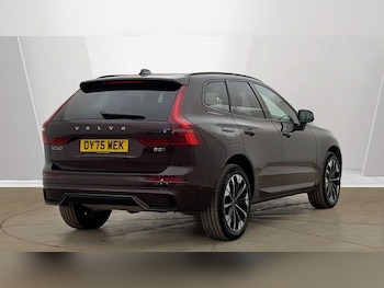 Used Volvo XC60 2025 for sale - 79418557: Photo