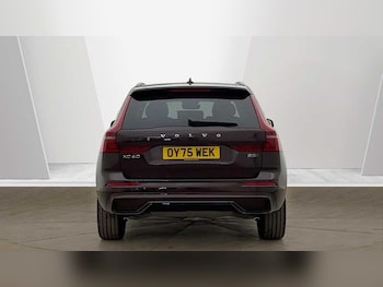 Used Volvo XC60 2025 for sale - 79418557: Photo
