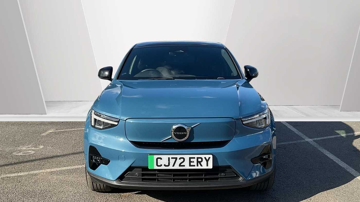 Used Volvo C40 2023 for sale - 78036097: Photo 10