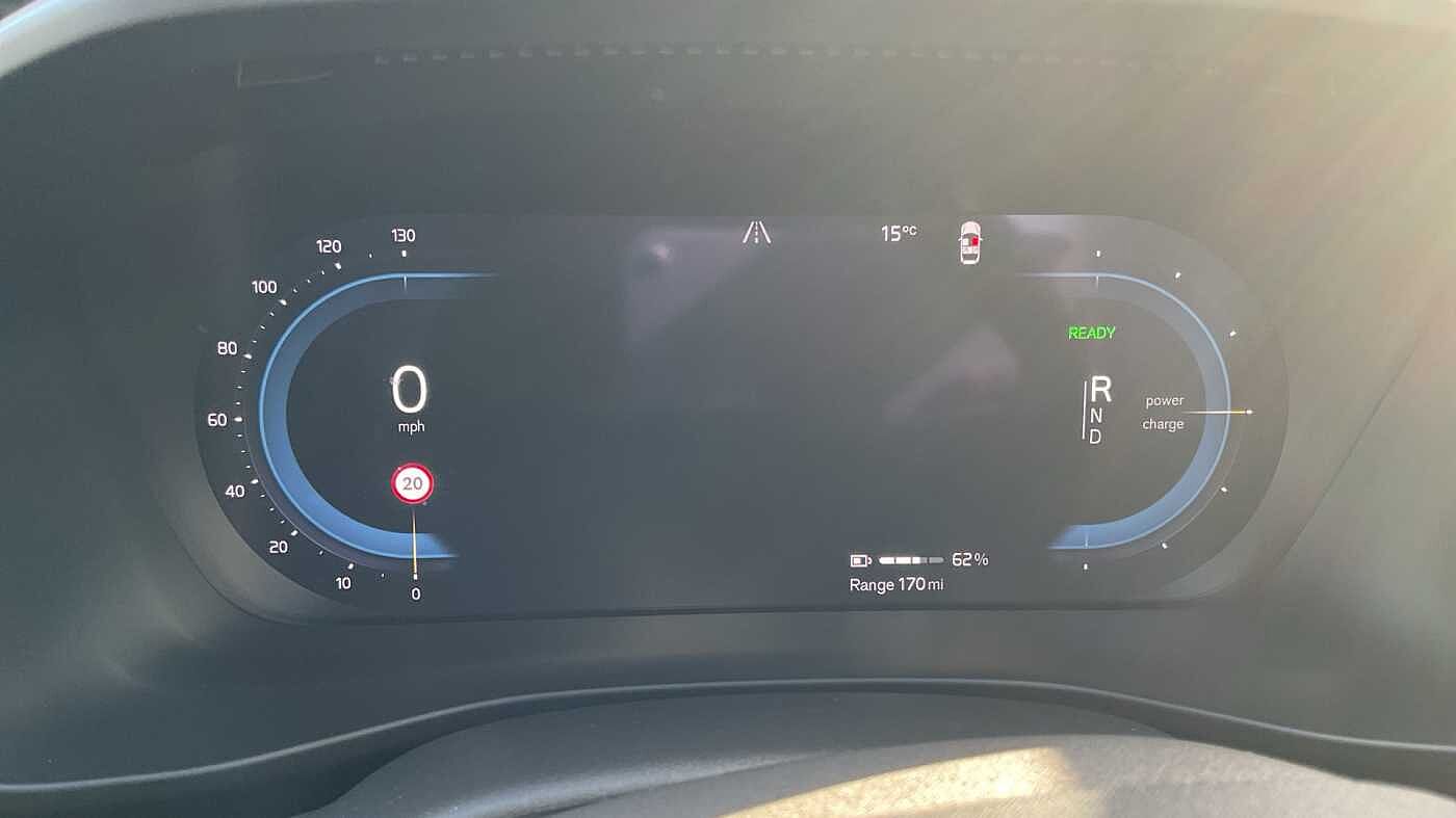 Used Volvo C40 2023 for sale - 78036097: Photo 13