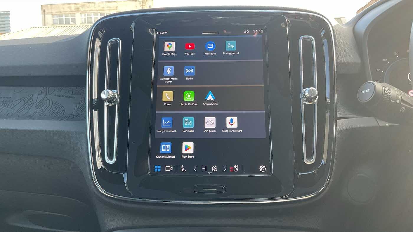 Used Volvo C40 2023 for sale - 78036097: Photo 14