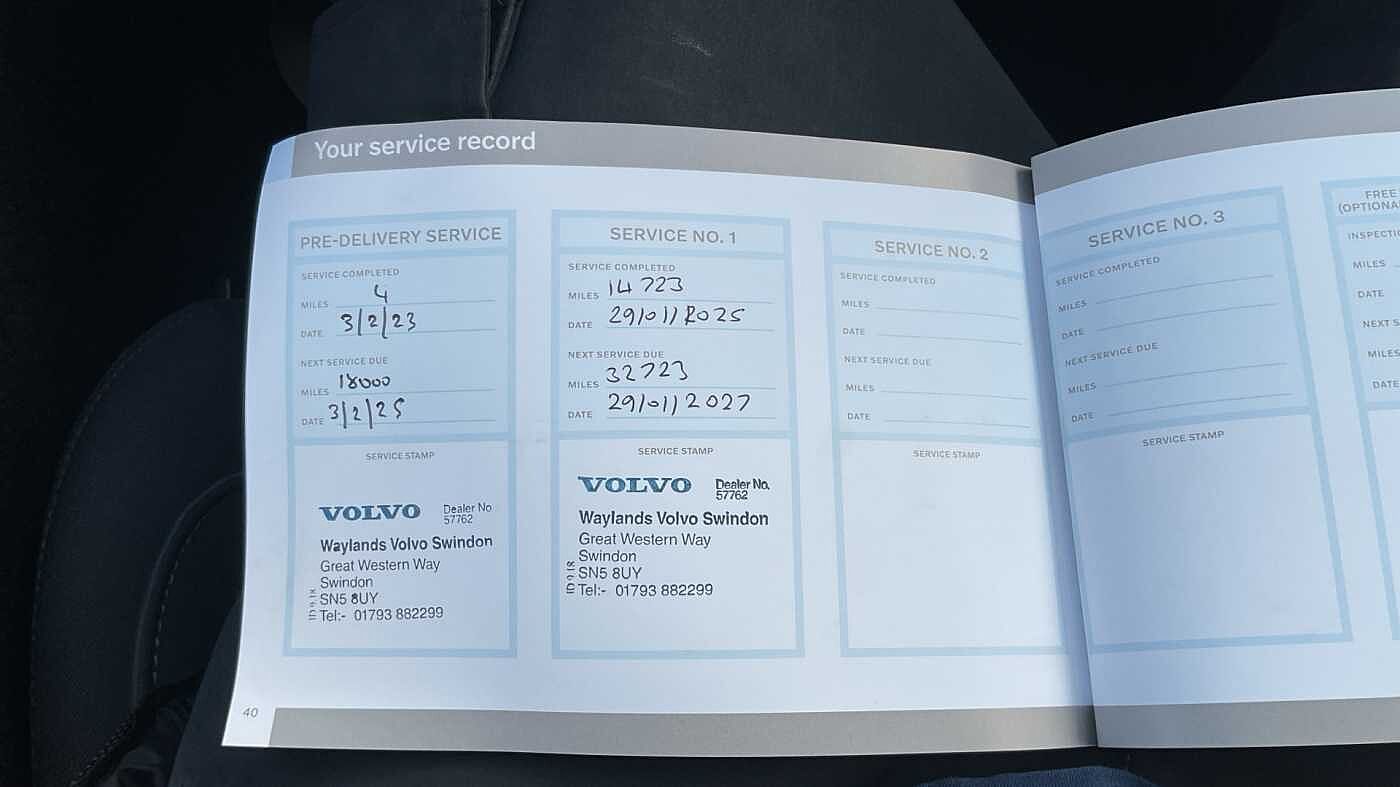 Used Volvo C40 2023 for sale - 78036097: Photo 16