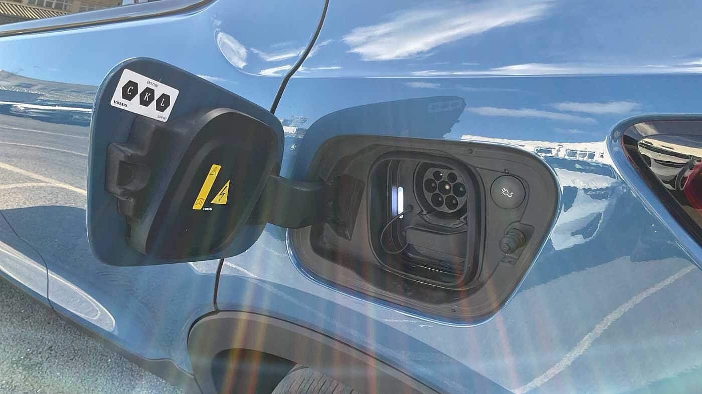 Used Volvo C40 2023 for sale - 78036097: Photo 17