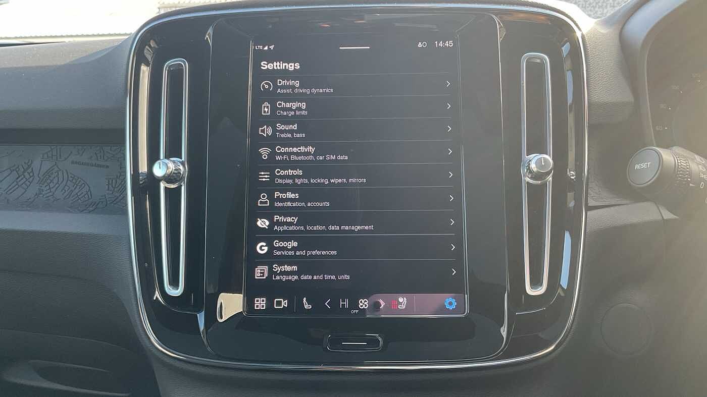 Used Volvo C40 2023 for sale - 78036097: Photo 18