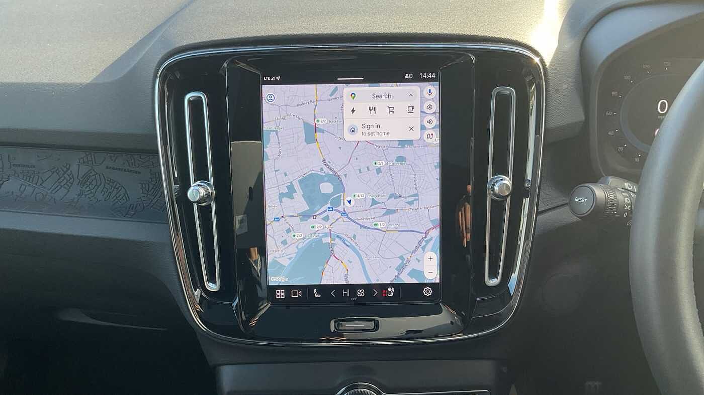 Used Volvo C40 2023 for sale - 78036097: Photo 19