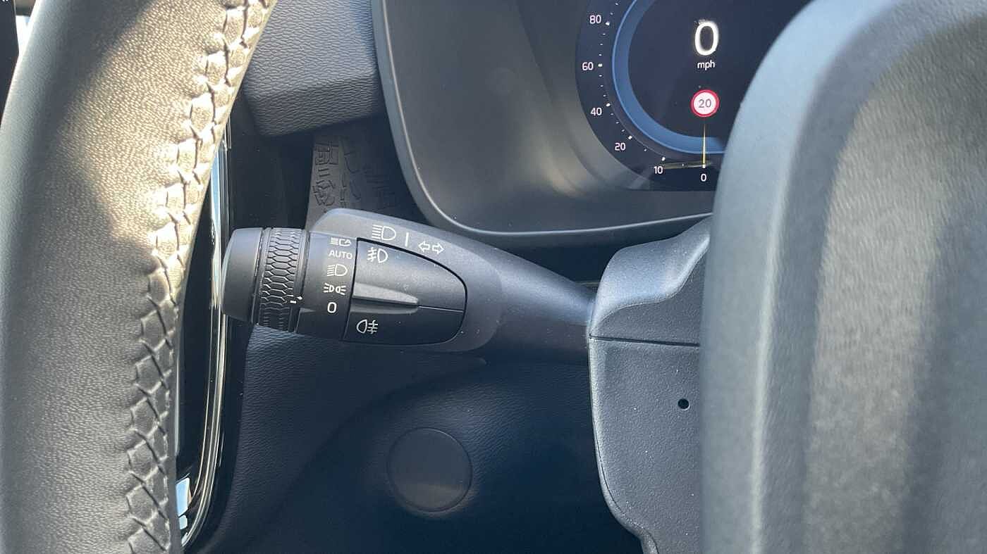 Used Volvo C40 2023 for sale - 78036097: Photo 21