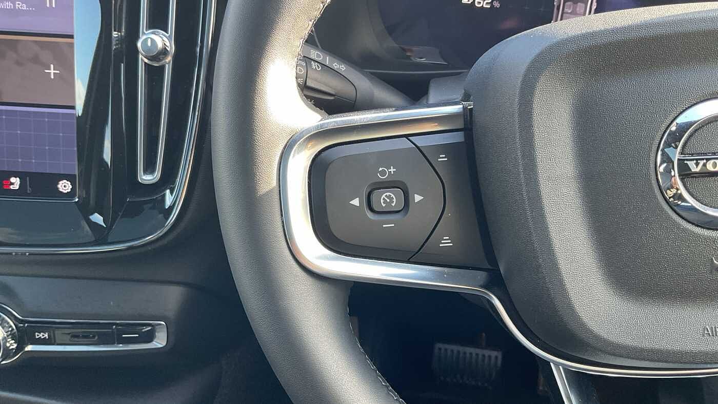 Used Volvo C40 2023 for sale - 78036097: Photo 22