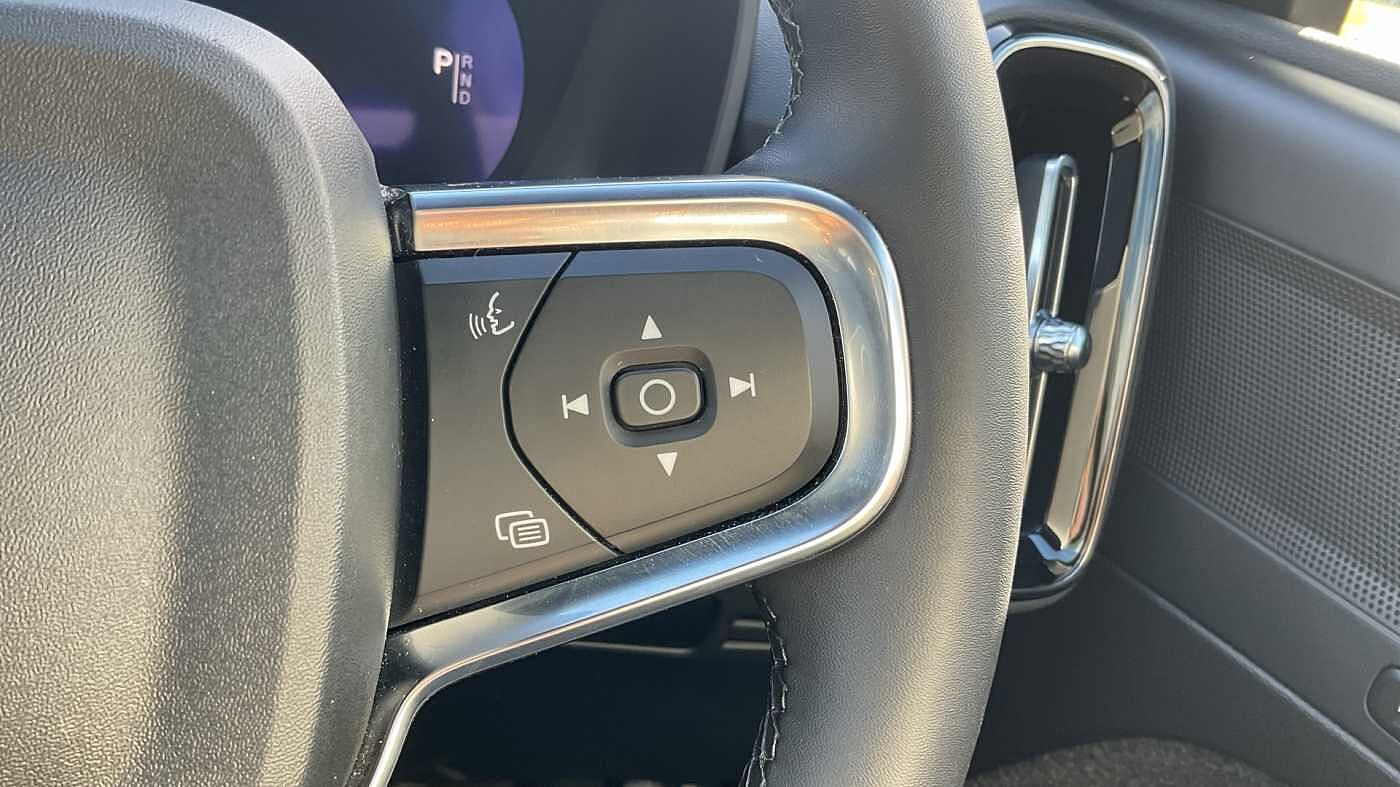 Used Volvo C40 2023 for sale - 78036097: Photo 23