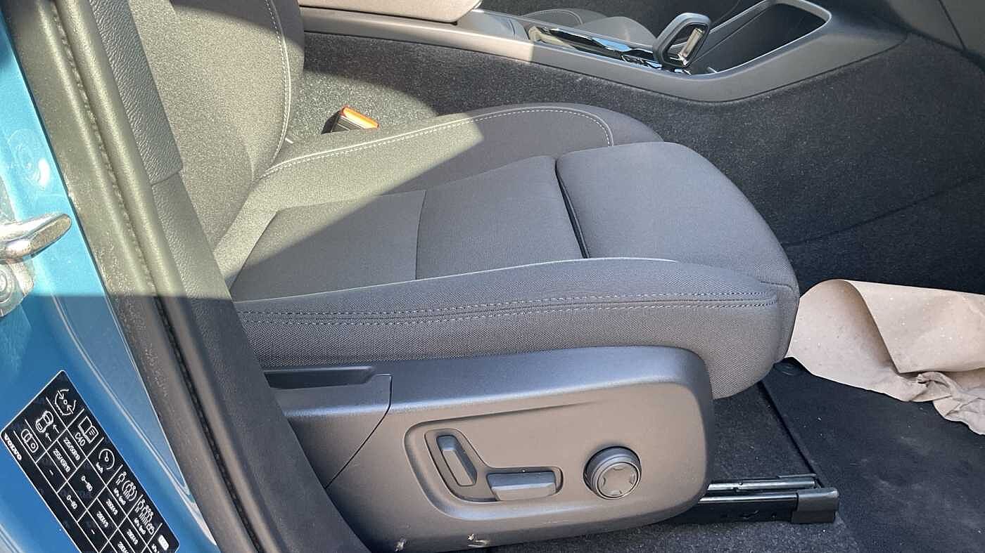 Used Volvo C40 2023 for sale - 78036097: Photo 29