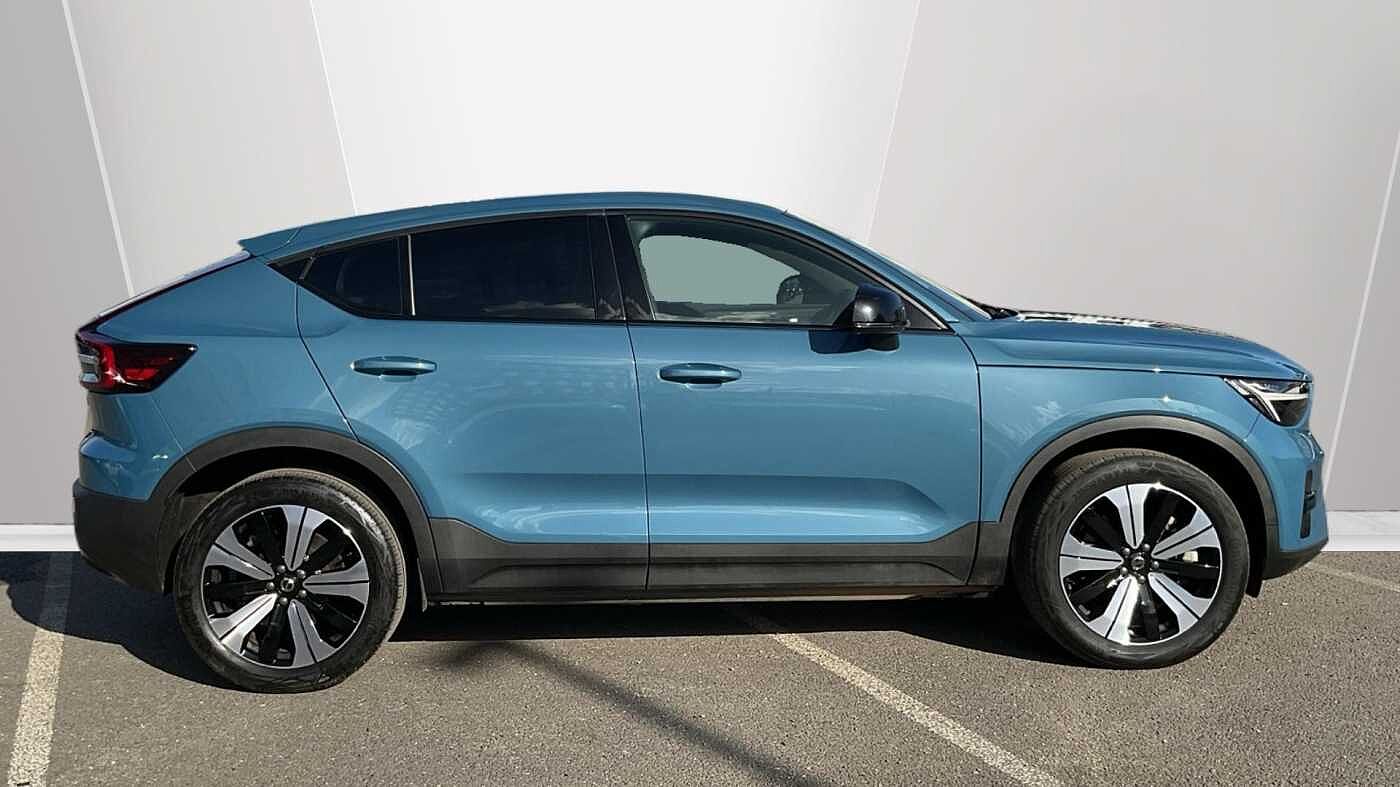 Used Volvo C40 2023 for sale - 78036097: Photo 3