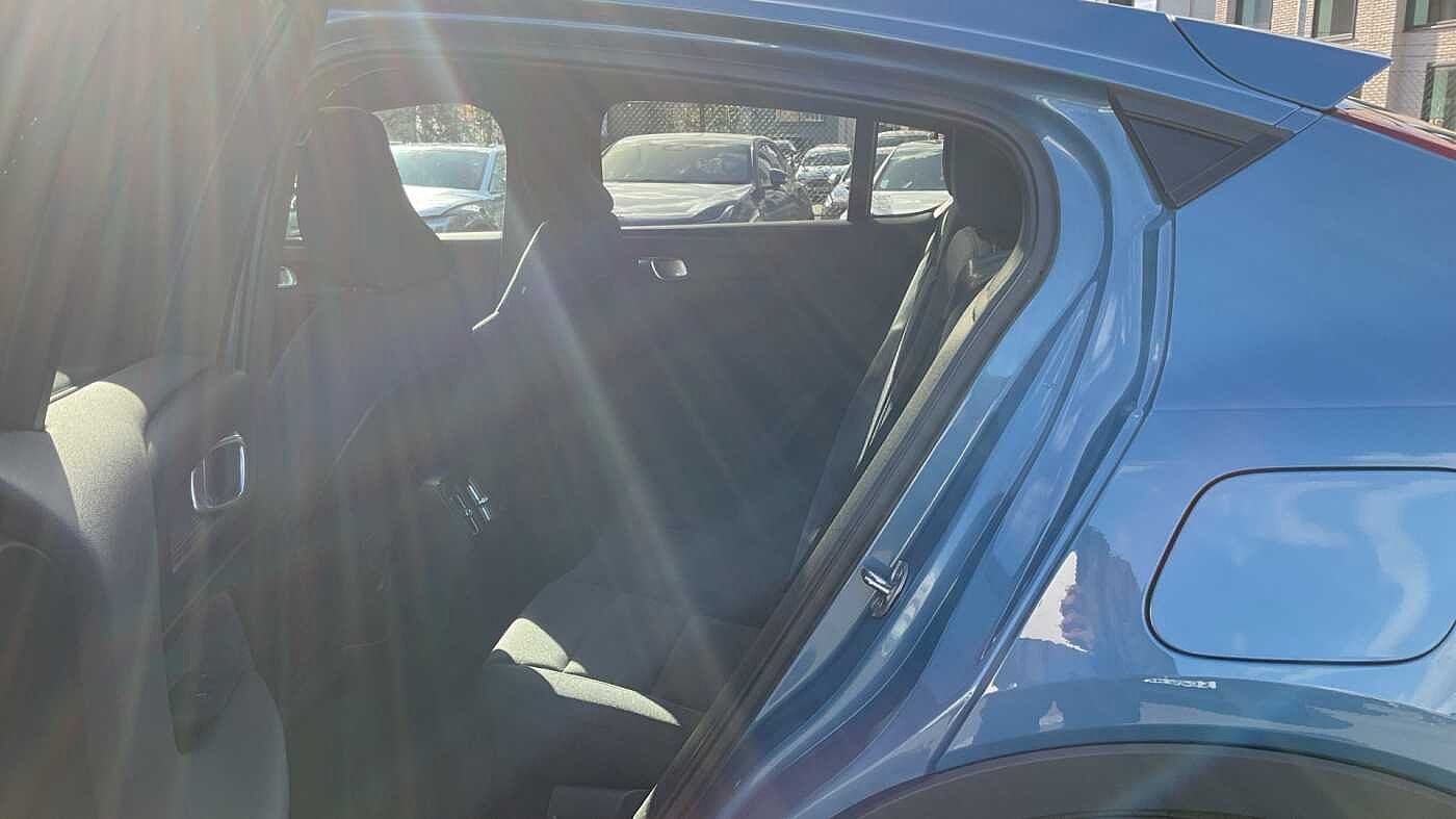 Used Volvo C40 2023 for sale - 78036097: Photo 32