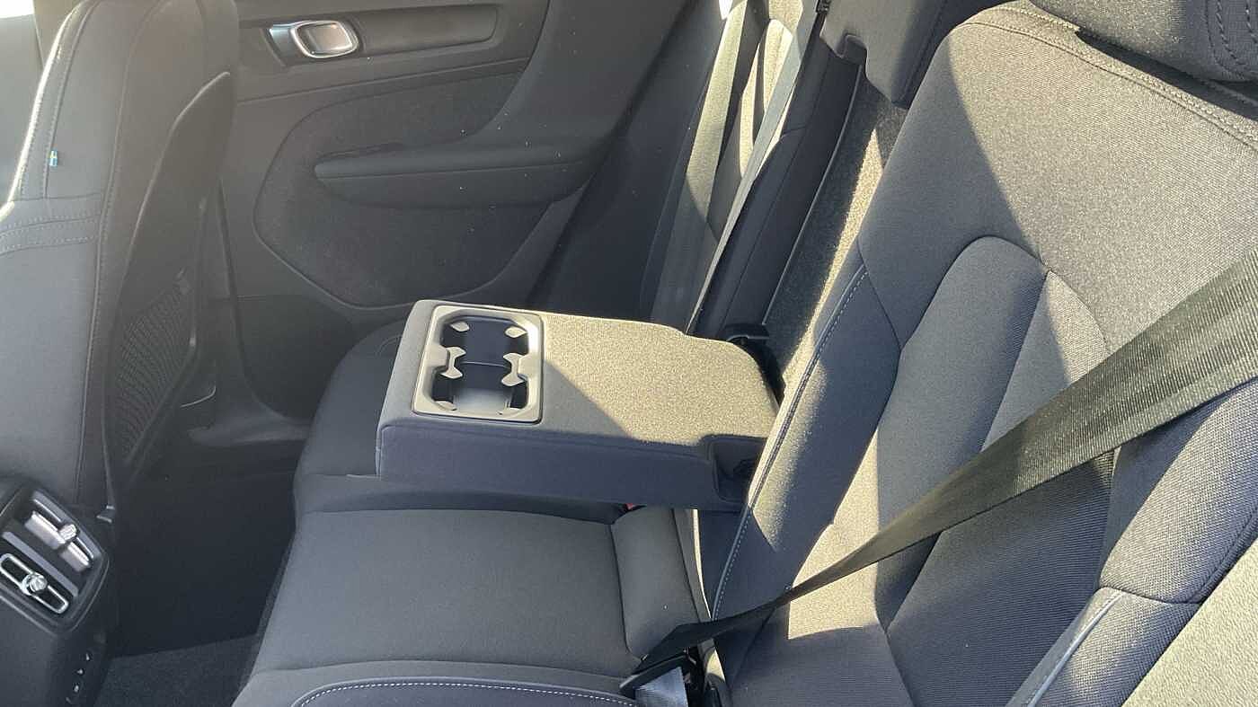 Used Volvo C40 2023 for sale - 78036097: Photo 33